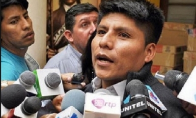 Leonardo Loza/Foto. RRSS