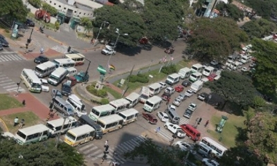 IMAGEN REFERENCIAL/ Foto. RRSS