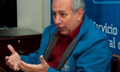 José Antonio Costas/Foto. RRSS