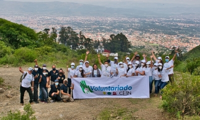 El Parque Nacional Tunari es un área protegida referente a nivel nacional 