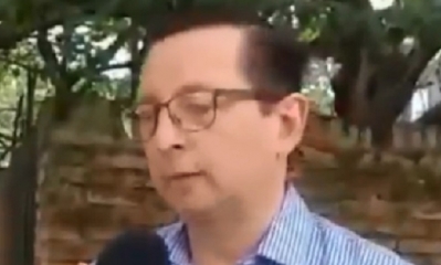 Óscar Ortiz/Foto. RRSS