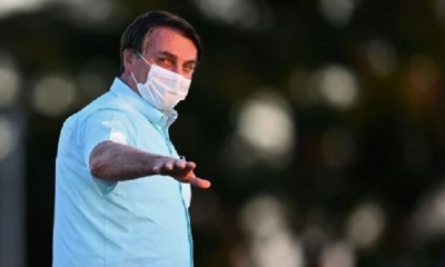 Jair Bolsonaro