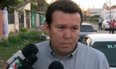 Así lo informó el abogado  de Pedro Montenegro/Foto. Captura de pantalla