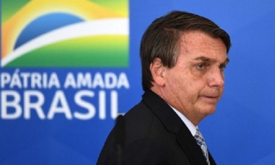 Jair Bolsonaro llegó a tildar la COVID-19 de 