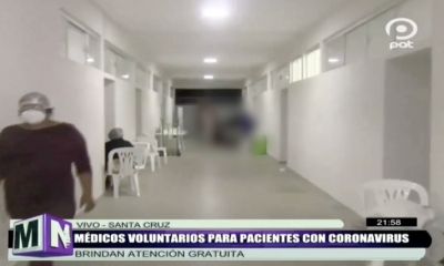 Captura del programa 