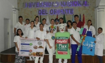 IMAGEN REFERENCIAL/ Foto. RRSS