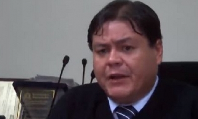 Juan José Paniagua fue alejado de su cargo/Foto. RRSS