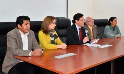 El Tribunal Supremo Electoral (TSE)