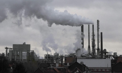 La contaminación del aire provoca daños importantes en el medio ambiente y la salud de las personas, como recuerda la ONU
