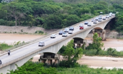 Porongo, espera el puente con esperanzas/Foto. RRSS