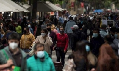 En las tres ocasiones anteriores, los chilenos retiraron unos 50.000 millones de dólares.