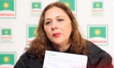Eliane Capobianco/Foto. RRSS