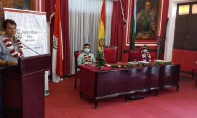 Gobernación de Tarija