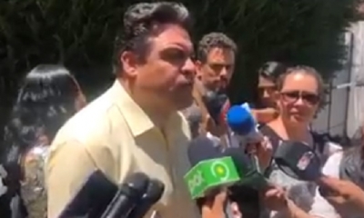 Luis Revilla/Foto. Captura de pantalla
