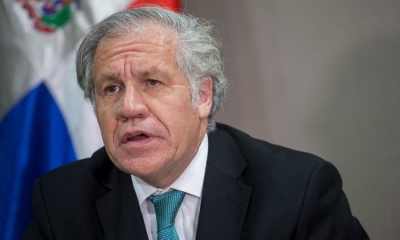 presidentes, expresidentes y líderes progresistas de América Latina