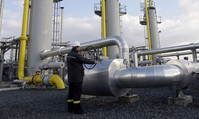 La capacidad de transporte actual en el sistema boliviano es suficiente para atender las nominaciones de gas de Argentina.