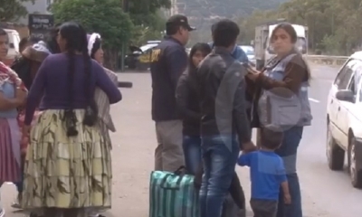 La acusados se encuentra 