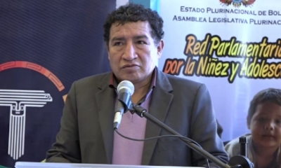 Victor Borda/Foto. RRSS