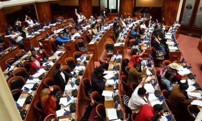  El ministro de Hidrocarburos, Luis Alberto Sánchez, defendió el miércoles ante la plenaria de la Cámara de Diputados 