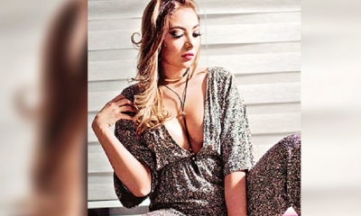 Kendra Daylin García Bustamante/Foto. RRSS