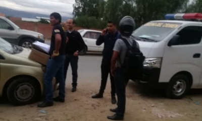 El ex oficial puede apelar la decisión/Foto. RRSS