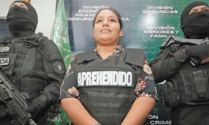 Foto/ Archivo: Deisy Judith Choque Arnez