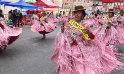 Imagen referencial/Foto. RRSS