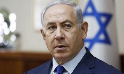 Netanyahu ha restringido sus contactos directos en las últimas semanas, optando por celebrar la mayoría de las reuniones por videoconferencia