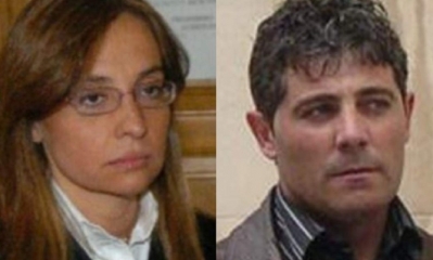 La abogada mantenía una relación sentimental con el asesino/Foto. RRSS