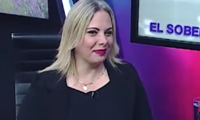 María Renée Liévana/Foto. Captura de pantalla