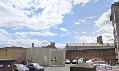 Prisión de Wandsworth