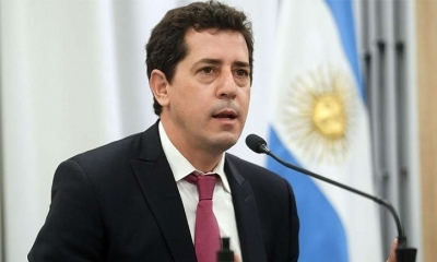 Eduardo “Wado” de Pedro