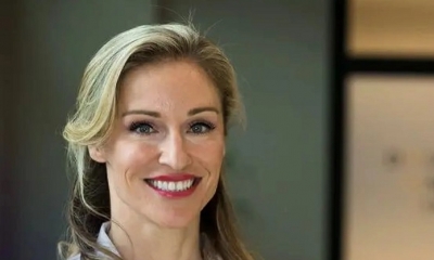 Susanna Gibson