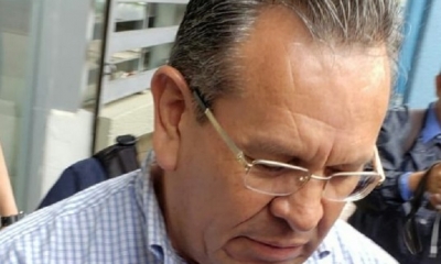 Gonzalo Medina/Foto. RRSS