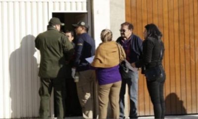 IMAGEN REFERENCIAL/ Foto. RRSS