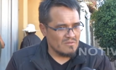 Jhasmani Torrico, confeso todo/Foto. Captura de pantalla