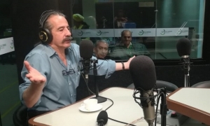 Foto: Archivo/ Raúl García Linera