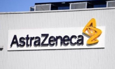 La multinacional británicosueca