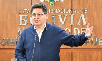 Montenegro advierte que esa medida afectaría a importadores legales.