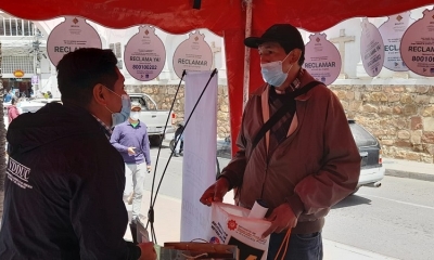 Cada 15 de marzo se recuerda el Día Mundial de los Derechos del Consumidor