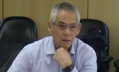 Carlos Armando Paschoal, exdirector general de la constructora brasileña Odebrecht/Foto. RRSS