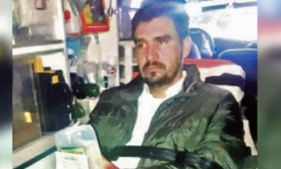 José María Leyes.. Foto: Los Tiempos