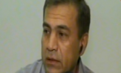 Fernando Moreira se encuentra recluido en San Pedro de La Paz/Foto. Kandire 