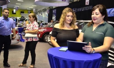 Quienes visiten Fiacruz 2018 tendrán una atención personalizada/Foto. Kreab