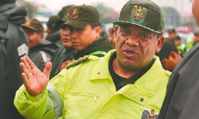 Abel de la Barra/Foto. RRSS