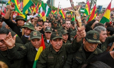 Imagen Referencial/Foto. RRSS