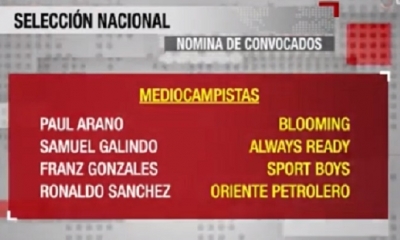 IMAGEN REFERENCIAL/ Foto. RRSS