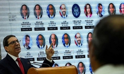 Foto: AFP