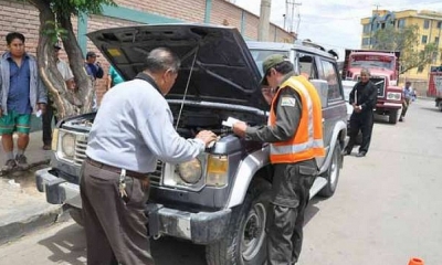 Imagen Referencial. Foto: Internet