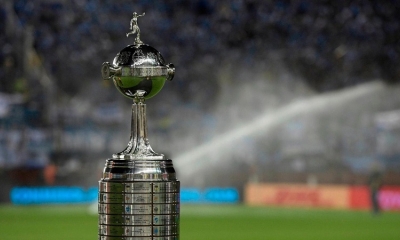 El Trofeo que todos los equipos quieren ganar.